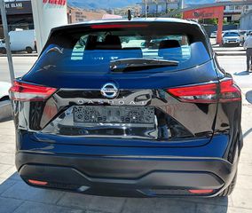 Nissan Qashqai 2021 1.3 DIG-T N-CONNECTA-thumb-25
