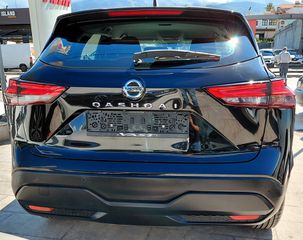 Nissan Qashqai 2021 1.3 DIG-T N-CONNECTA-thumb-26