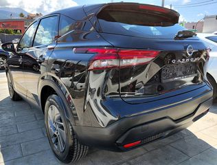Nissan Qashqai 2021 1.3 DIG-T N-CONNECTA-thumb-28