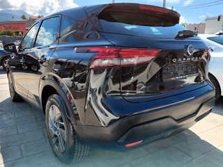 Nissan Qashqai 2021 1.3 DIG-T N-CONNECTA-thumb-29