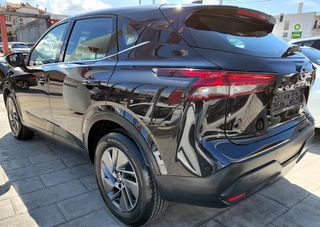 Nissan Qashqai 2021 1.3 DIG-T N-CONNECTA-thumb-30