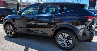 Nissan Qashqai 2021 1.3 DIG-T N-CONNECTA-thumb-32