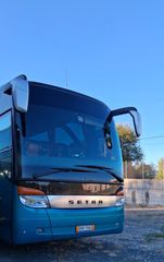 Setra 2003 415hd