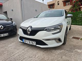 Renault Megane 2017 GT 4CONTROL-thumb-1