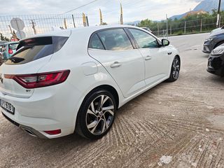 Renault Megane 2017 GT 4CONTROL-thumb-3