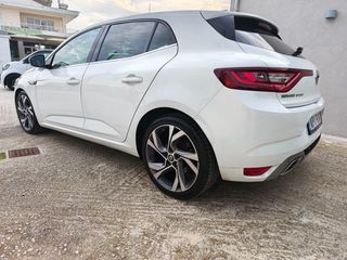 Renault Megane 2017 GT 4CONTROL-thumb-4