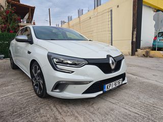 Renault Megane 2017 GT 4CONTROL-thumb-5