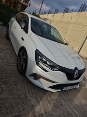 Renault Megane 2017 GT 4CONTROL-thumb-6