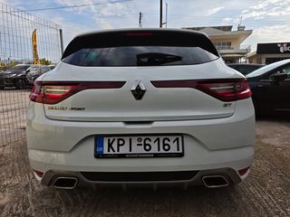 Renault Megane 2017 GT 4CONTROL-thumb-7