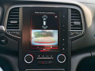 Renault Megane 2017 GT 4CONTROL-thumb-8