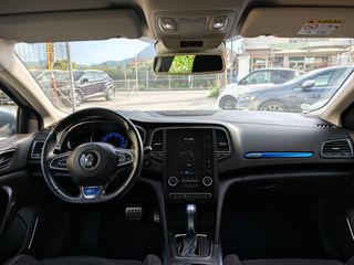 Renault Megane 2017 GT 4CONTROL-thumb-19