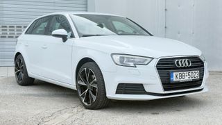 Audi A3 2019 Sportback 30 TDI S tronic