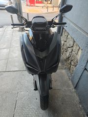 Sym Jet14 Evo 125 2025 L/C ABS-thumb-1