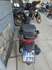 Sym Jet14 Evo 125 2025 L/C ABS-thumb-2