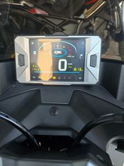 Sym Jet14 Evo 125 2025 L/C ABS-thumb-3
