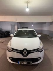 Renault Clio 2015 1.5 dCi Dynamique