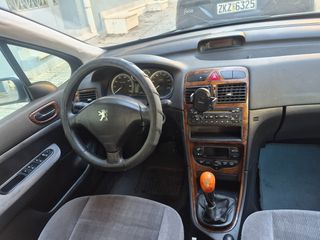 Peugeot 307 2003