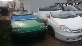 ΚΙΝΗΤΗΡΑΣ PEUGEOT 406 2.0TDI -thumb-4