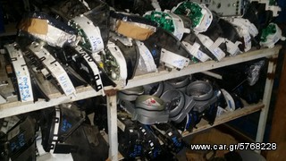 ΚΙΝΗΤΗΡΑΣ PEUGEOT 406 2.0TDI -thumb-7