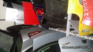 ΚΙΝΗΤΗΡΑΣ PEUGEOT 406 2.0TDI -thumb-10