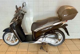 Honda SH 150 2012 I