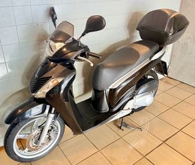Honda SH 150 2012 I-thumb-1