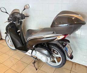 Honda SH 150 2012 I-thumb-2