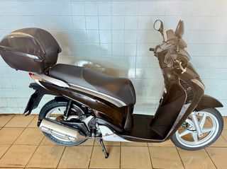Honda SH 150 2012 I-thumb-3
