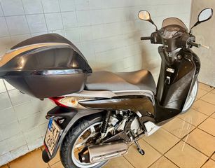 Honda SH 150 2012 I-thumb-4