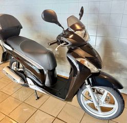 Honda SH 150 2012 I-thumb-7