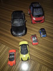 smart roadster 452, smart ForTwo 450 Mercedes