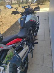 Benelli TRK 702 2023 702X