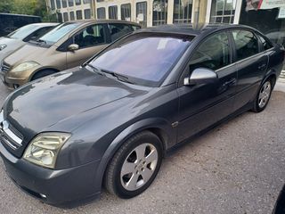 Opel Vectra 2005