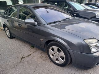 Opel Vectra 2005-thumb-1