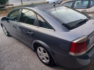 Opel Vectra 2005-thumb-2