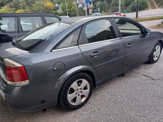 Opel Vectra 2005-thumb-3