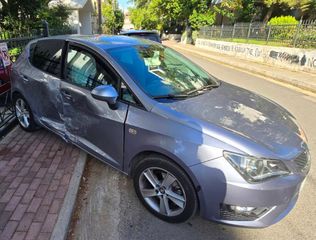 Seat Ibiza 2015 Αγοραζονται  IBIZA - MI - TOLEDO-LEON ΜΕ ΖΗΜΙΑ