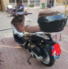 Piaggio Beverly 300 2011