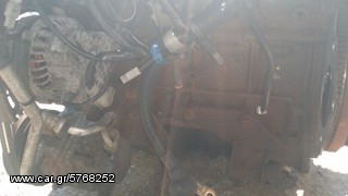 Μηχανή MAZDA  2.0 TDI [RF]-thumb-1