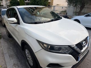Nissan Qashqai 2017 J11-thumb-1