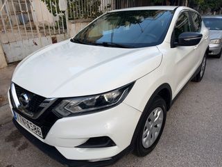 Nissan Qashqai 2017 J11-thumb-2