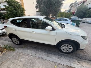 Nissan Qashqai 2017 J11-thumb-3