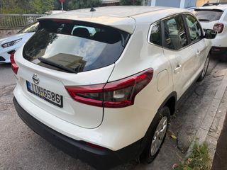 Nissan Qashqai 2017 J11-thumb-5