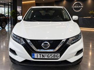 Nissan Qashqai 2017 J11