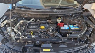 Nissan Qashqai 2015 1.6 Dci Euro 6 TEKNA PLUS PANORAMA + ΔΕΡΜΑ + CAMERA'S 360-thumb-41
