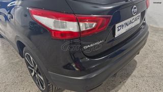 Nissan Qashqai 2015 1.6 Dci Euro 6 TEKNA PLUS PANORAMA + ΔΕΡΜΑ + CAMERA'S 360-thumb-10