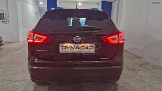 Nissan Qashqai 2015 1.6 Dci Euro 6 TEKNA PLUS PANORAMA + ΔΕΡΜΑ + CAMERA'S 360-thumb-12