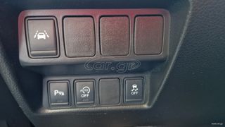 Nissan Qashqai 2015 1.6 Dci Euro 6 TEKNA PLUS PANORAMA + ΔΕΡΜΑ + CAMERA'S 360-thumb-17