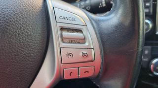 Nissan Qashqai 2015 1.6 Dci Euro 6 TEKNA PLUS PANORAMA + ΔΕΡΜΑ + CAMERA'S 360-thumb-22