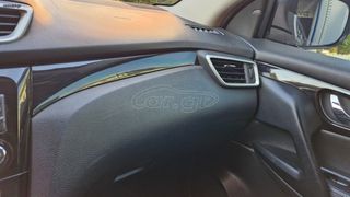 Nissan Qashqai 2015 1.6 Dci Euro 6 TEKNA PLUS PANORAMA + ΔΕΡΜΑ + CAMERA'S 360-thumb-24